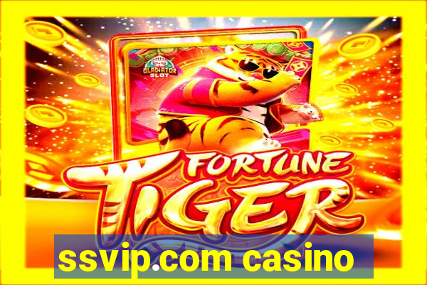 ssvip.com casino